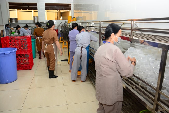 Dharma talk How To Practice Correctly - The 96th Seven-Day Retreat